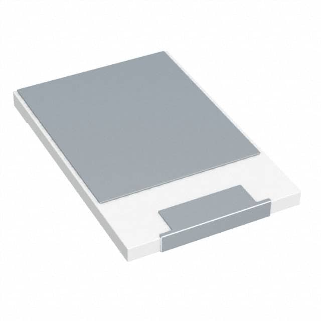 HPT9464H-50-T1 Susumu  Specialized Resistors